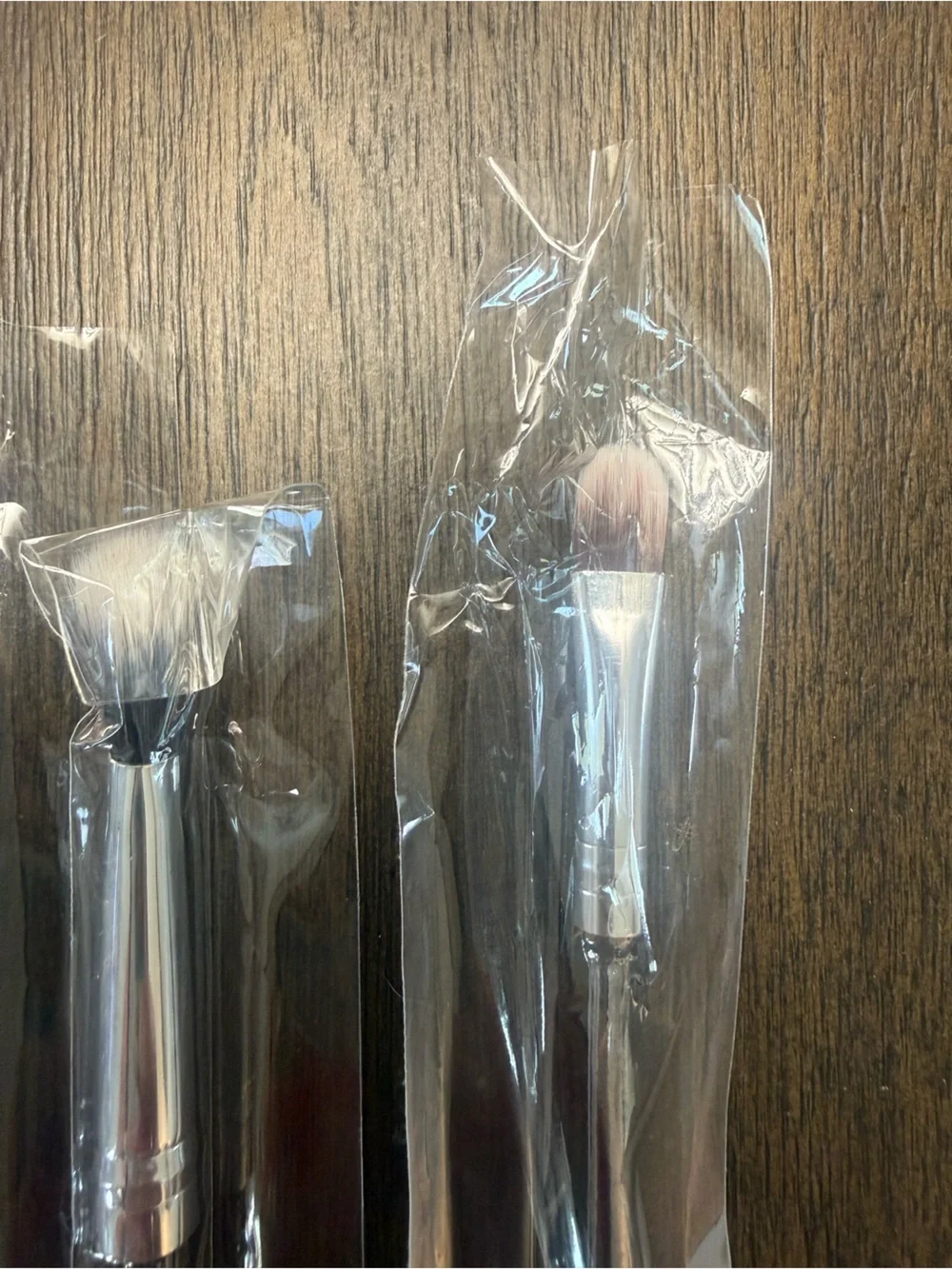 Harry Potter set of makeup brushes